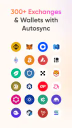 CoinStats - Crypto Tracker screenshot