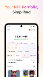 CoinStats - Crypto Tracker screenshot