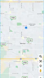 Collaboration Center screenshot