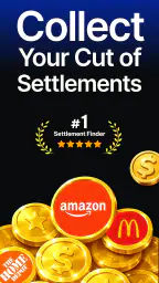 Collect - Settlement Finder screenshot
