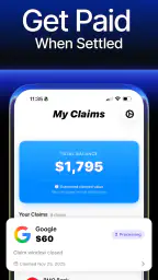 Collect - Settlement Finder screenshot