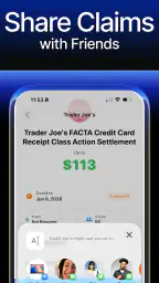 Collect - Settlement Finder screenshot