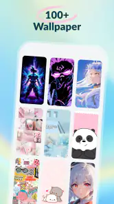 Colliz - DIY Wallpaper Craft screenshot