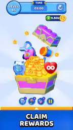 Color Block Jam screenshot