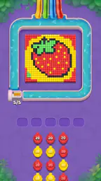 Color Duck Blast screenshot