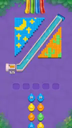 Color Duck Blast screenshot