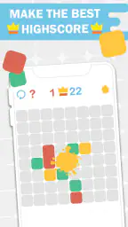 Color Logic screenshot
