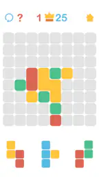 Color Logic screenshot
