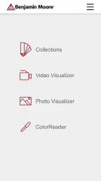Color Portfolio screenshot