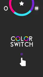 Color Switch: Endless Play Fun screenshot
