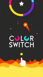 Color Switch: Endless Play Fun screenshot