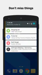 ColorNote Notepad Notes screenshot