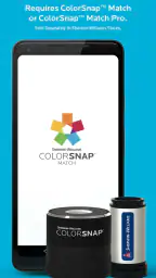 SherMatch+ by Sherwin-Williams screenshot