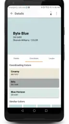 SherMatch+ by Sherwin-Williams screenshot