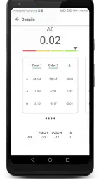 SherMatch+ by Sherwin-Williams screenshot