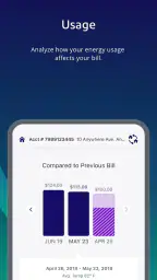 ComEd screenshot