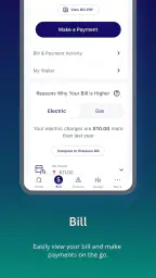 ComEd screenshot