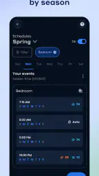 Comfort by Mitsubishi Electric screenshot