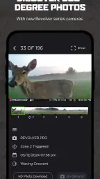 Command screenshot