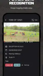 Command screenshot