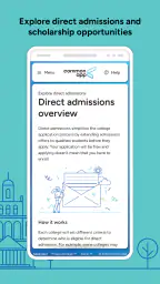 Common App screenshot