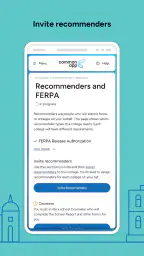 Common App screenshot