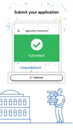 Common App screenshot