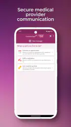 CommonSpirit - AR/GA/KY/TN/TX screenshot