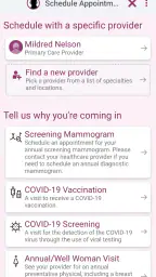 CommonSpirit - CO/KS/UT screenshot