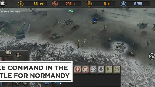 Company of Heroes screenshot
