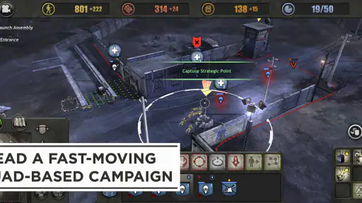 Company of Heroes screenshot
