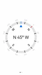 Compass screenshot