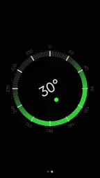 Compass screenshot