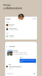 Compass: Real Estate & Homes screenshot