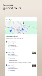 Compass: Real Estate & Homes screenshot