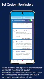 Complete – Medication Tracker screenshot