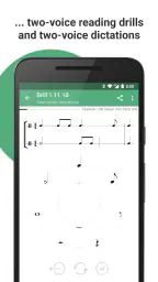 Complete Rhythm Trainer screenshot