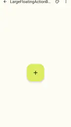 Compose Material Catalog screenshot