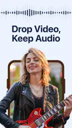 Compress, Reduce Video Size screenshot