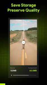 Compress Video - Resize Video screenshot