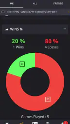 CompuSport screenshot