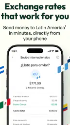 Común: Your money, your way screenshot