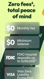 Común: Your money, your way screenshot