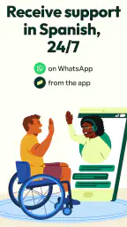 Común: Your money, your way screenshot