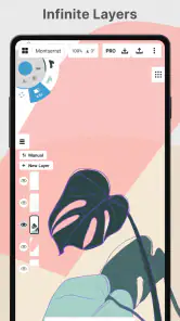 Concepts: Sketch, Note, Draw screenshot