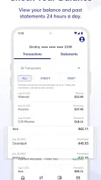 Concora Credit screenshot