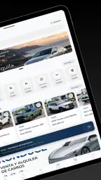 Conduce: Tu App de Carros screenshot