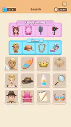 Connect Master - Match Puzzle screenshot