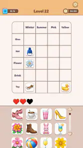 Connect Master - Match Puzzle screenshot