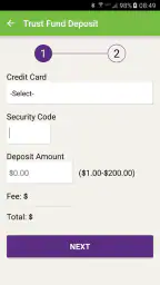 ConnectNetwork by GTL screenshot